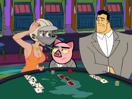 drawn together casino drawn together casino