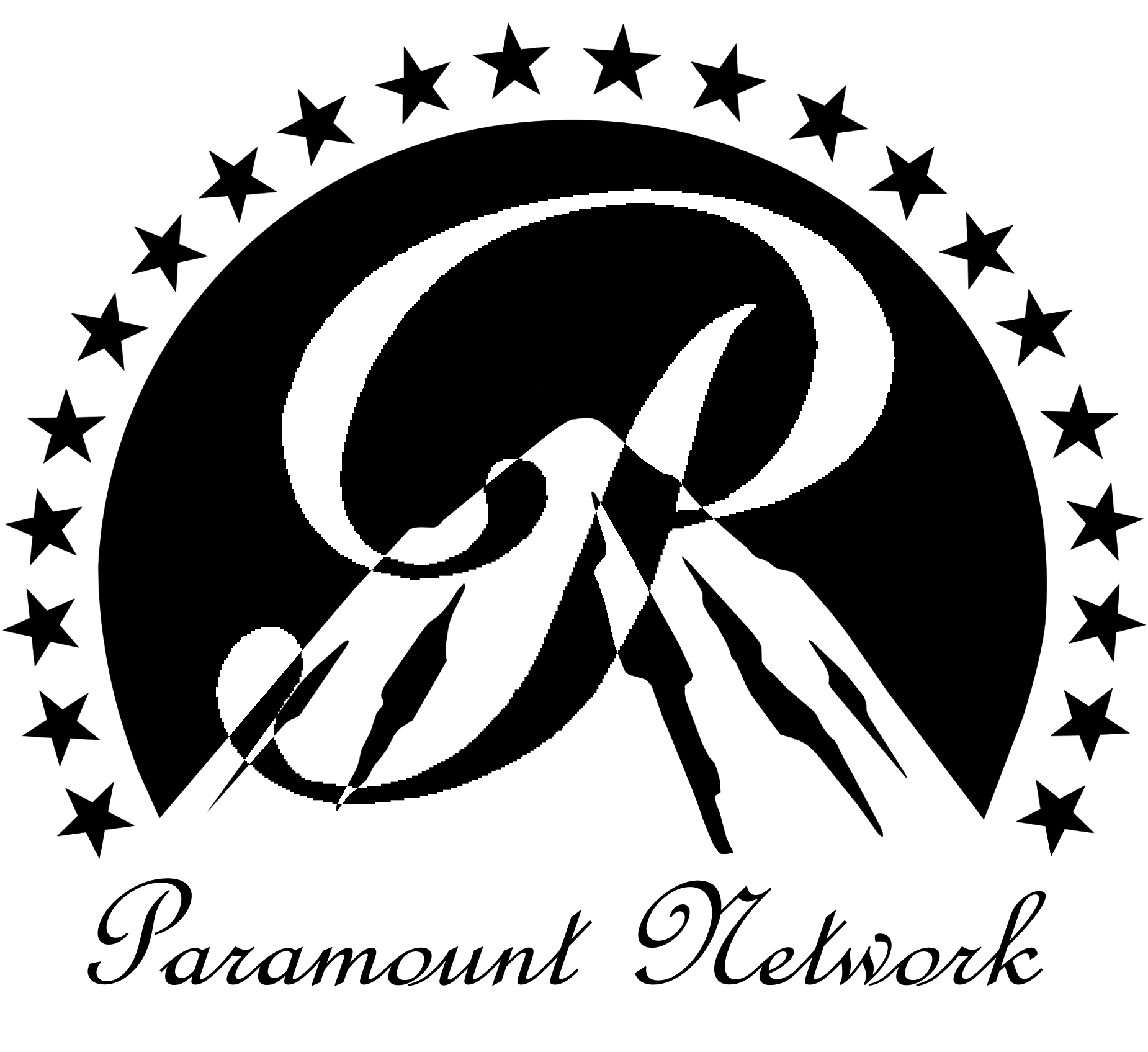 Image - Paramount Network 1987.png | Dream Logos Wiki | FANDOM powered