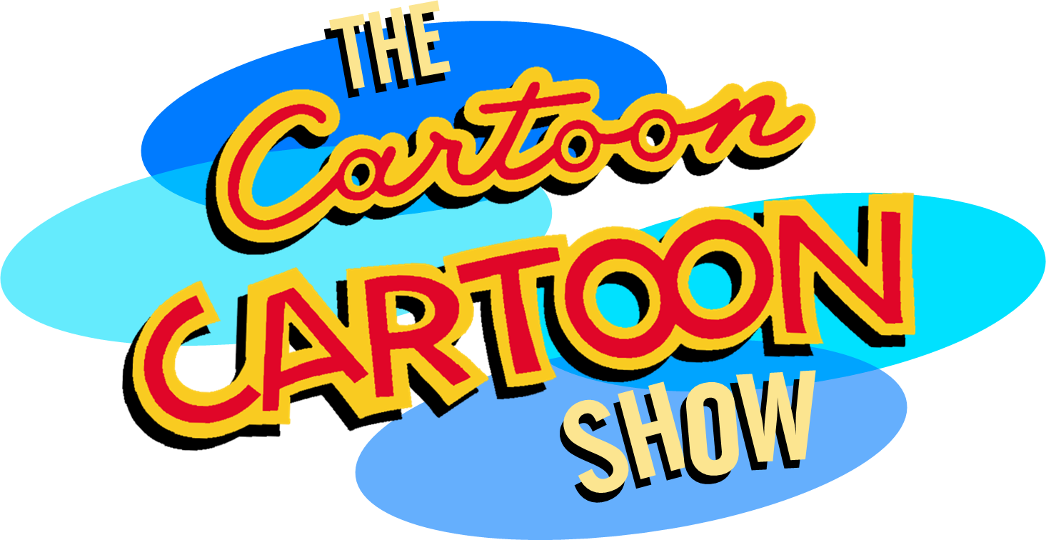 The Cartoon Cartoon Show (UltraToons Network) | Dream Logos Wiki ...