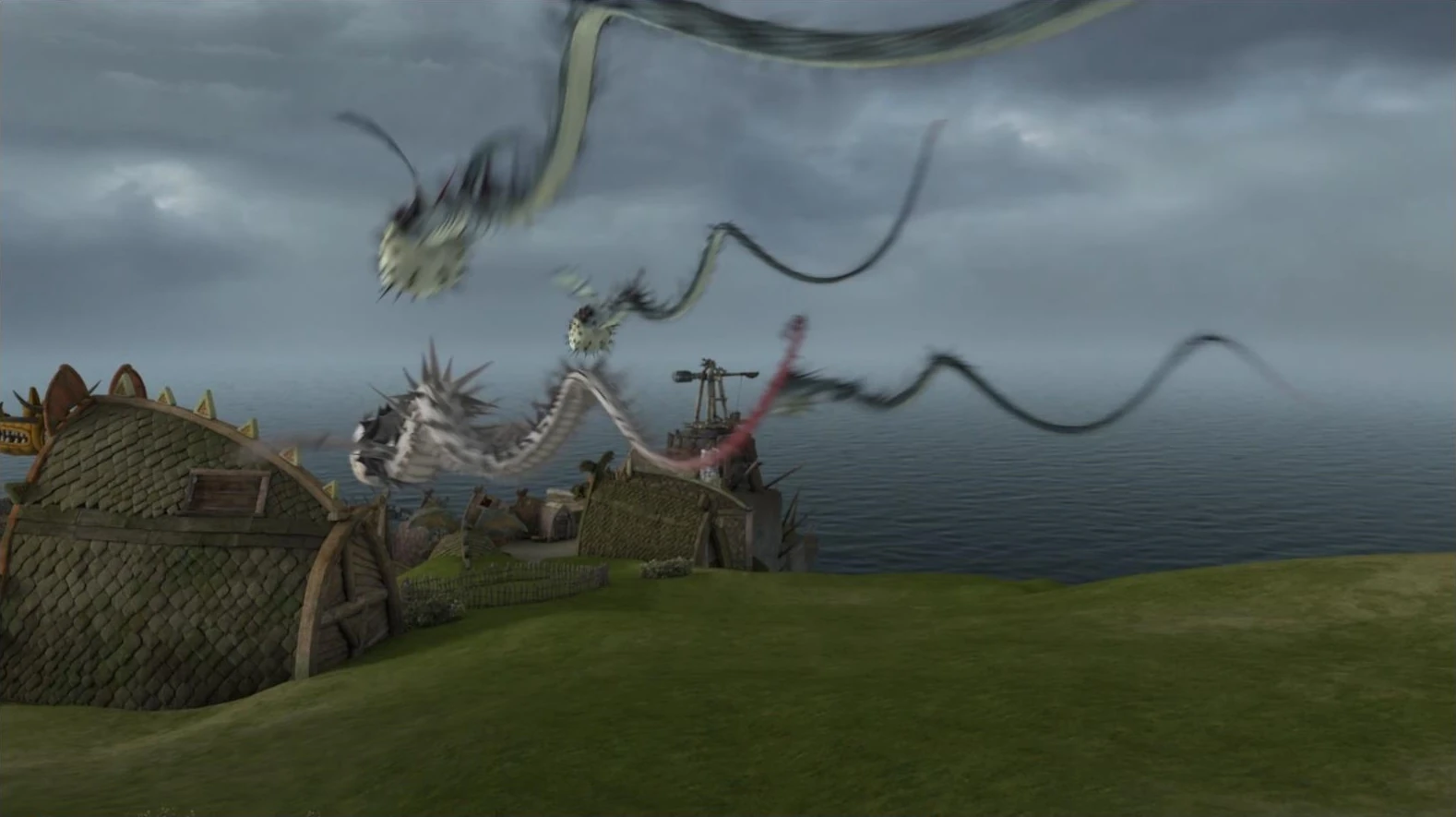 Image Screaming Death 2.jpg DreamWorks Dragons Wiki Fandom