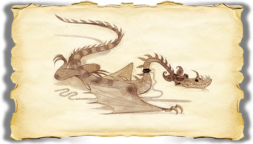 school of dragons monstrous nightmare class school of dragons monstrous nightmare class