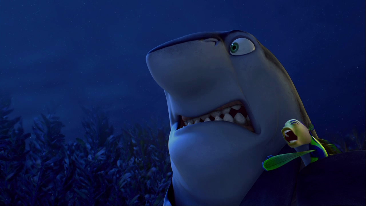 Image - Shark-tale-disneyscreencaps com-4852.jpg | Dreamworks Animation - What Type Of Fish Is Oscar From Shark Tale