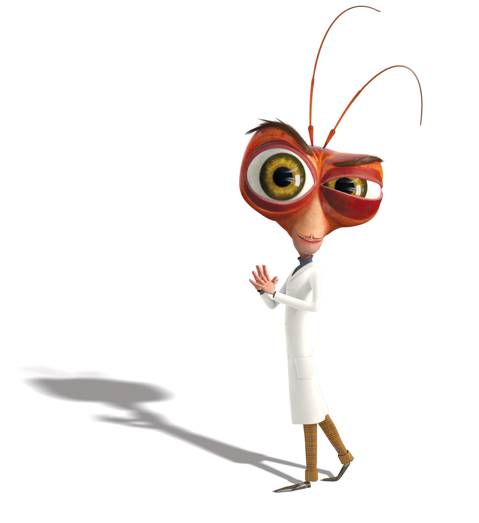 Dr Cockroach Dreamworks Animation Wiki Fandom Powered By Wikia 4934