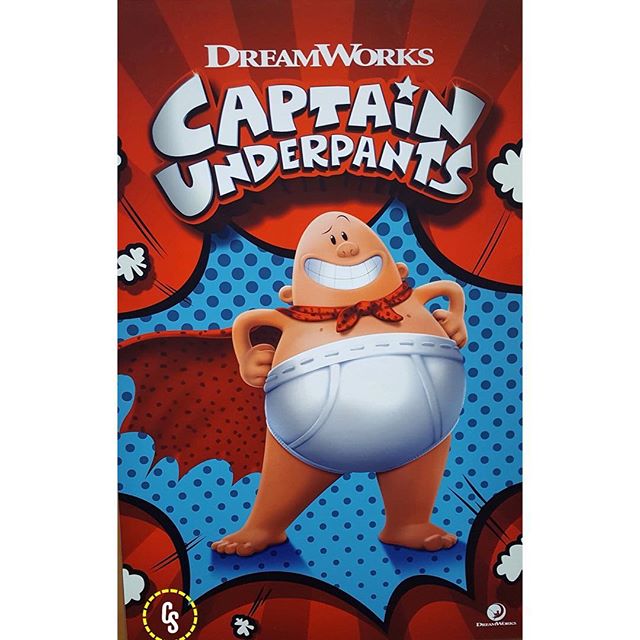 Captain Underpants Wikia