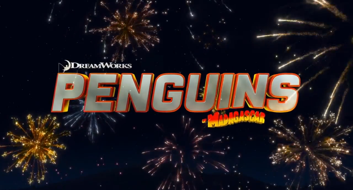 Dreamworks Penguins Of Madagascar 2 2 Cover A Westfie - vrogue.co