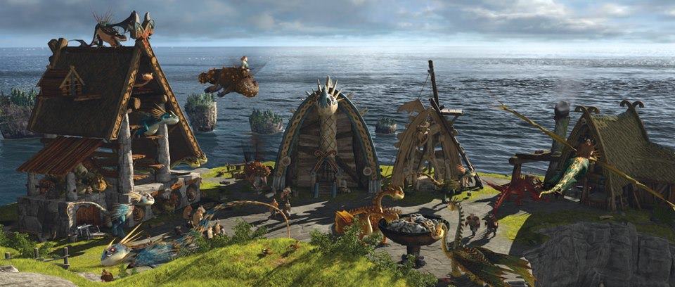 Drachenzähmen Leicht Gemacht Berk Drachenzähmen Leicht Gemacht Berk