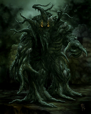 Demonreach