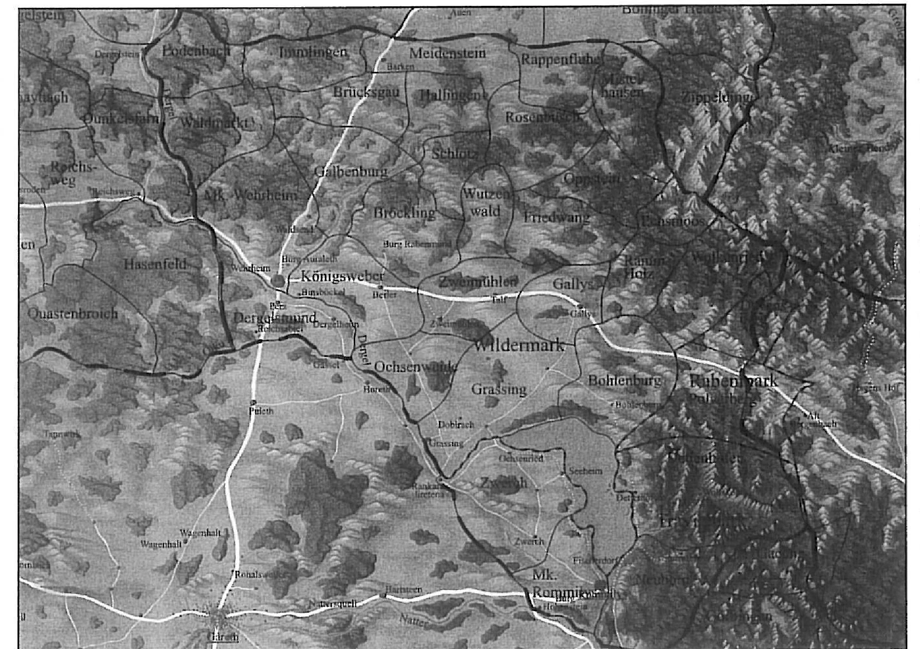 Wildermark | DSA Aachen Wiki | Fandom powered by Wikia