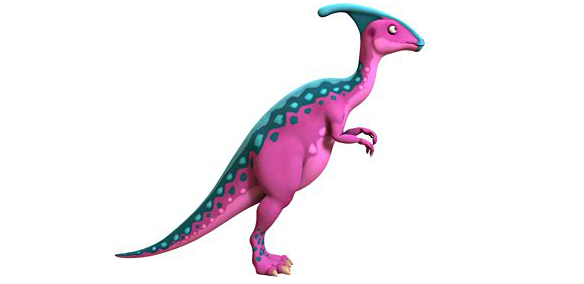 Parasaurolophus | Dinosaur Train Wiki | Fandom powered by Wikia