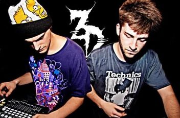 Zeds Dead