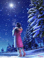 Wikia DARP - Animated Christmas Wish