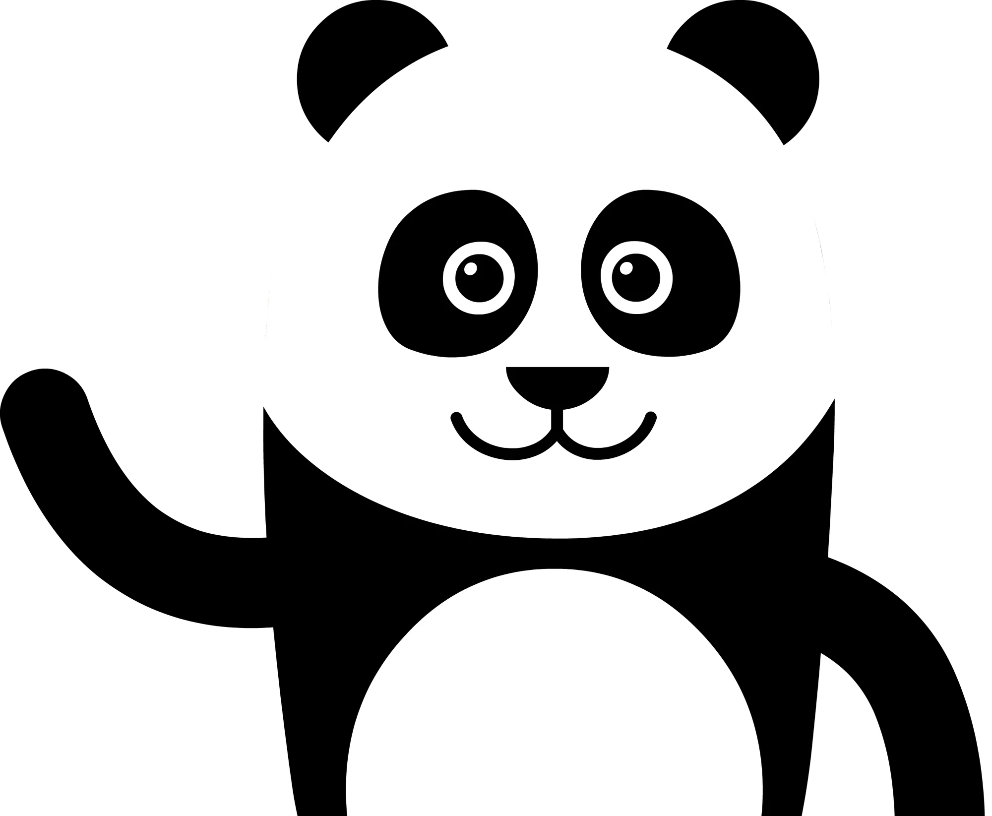 Panda | Dumb Ways to Die Wiki | FANDOM powered by Wikia