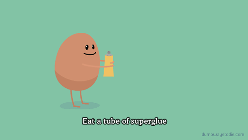Image currently unavailable. Go to www.generator.doeshack.com and choose Dumb Ways to Die 2: The Games image, you will be redirect to Dumb Ways to Die 2: The Games Generator site.