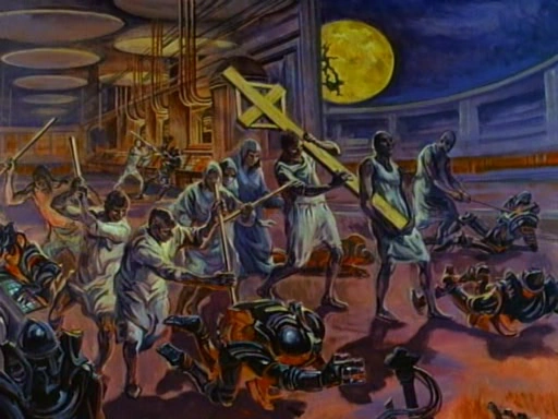 Butlerian Jihad | Dune | Fandom powered by Wikia