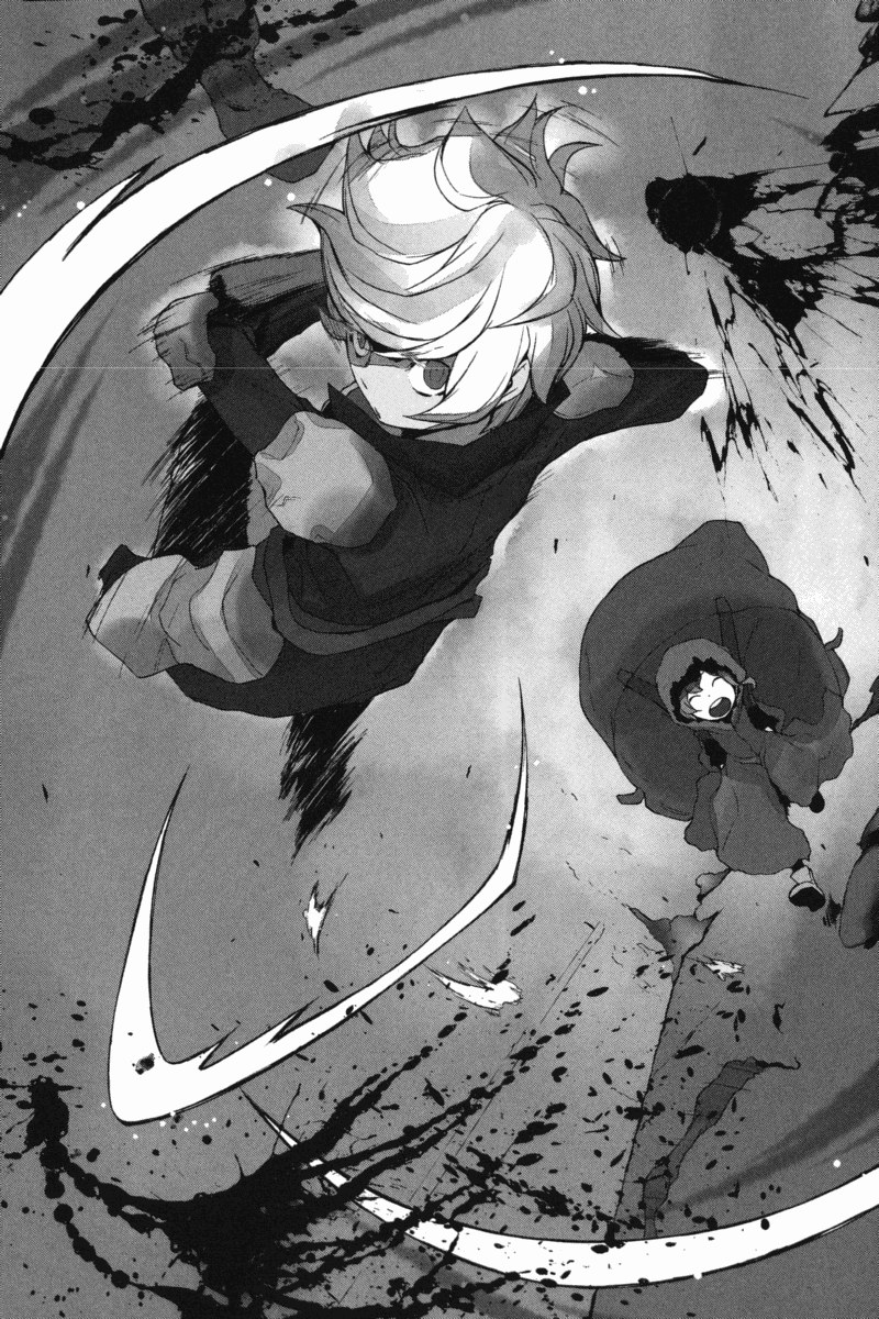 Read DanMachi (Dungeon Ni Deai wo Motomeru No wa Machigatte Iru Darou Ka)  14 - Oni Scan