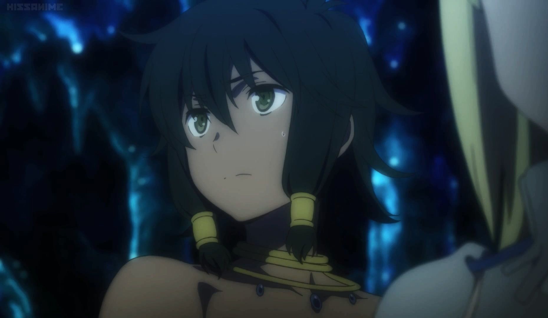 Tiona Hiryute Danmachi Wiki Fandom Powered By Wikia