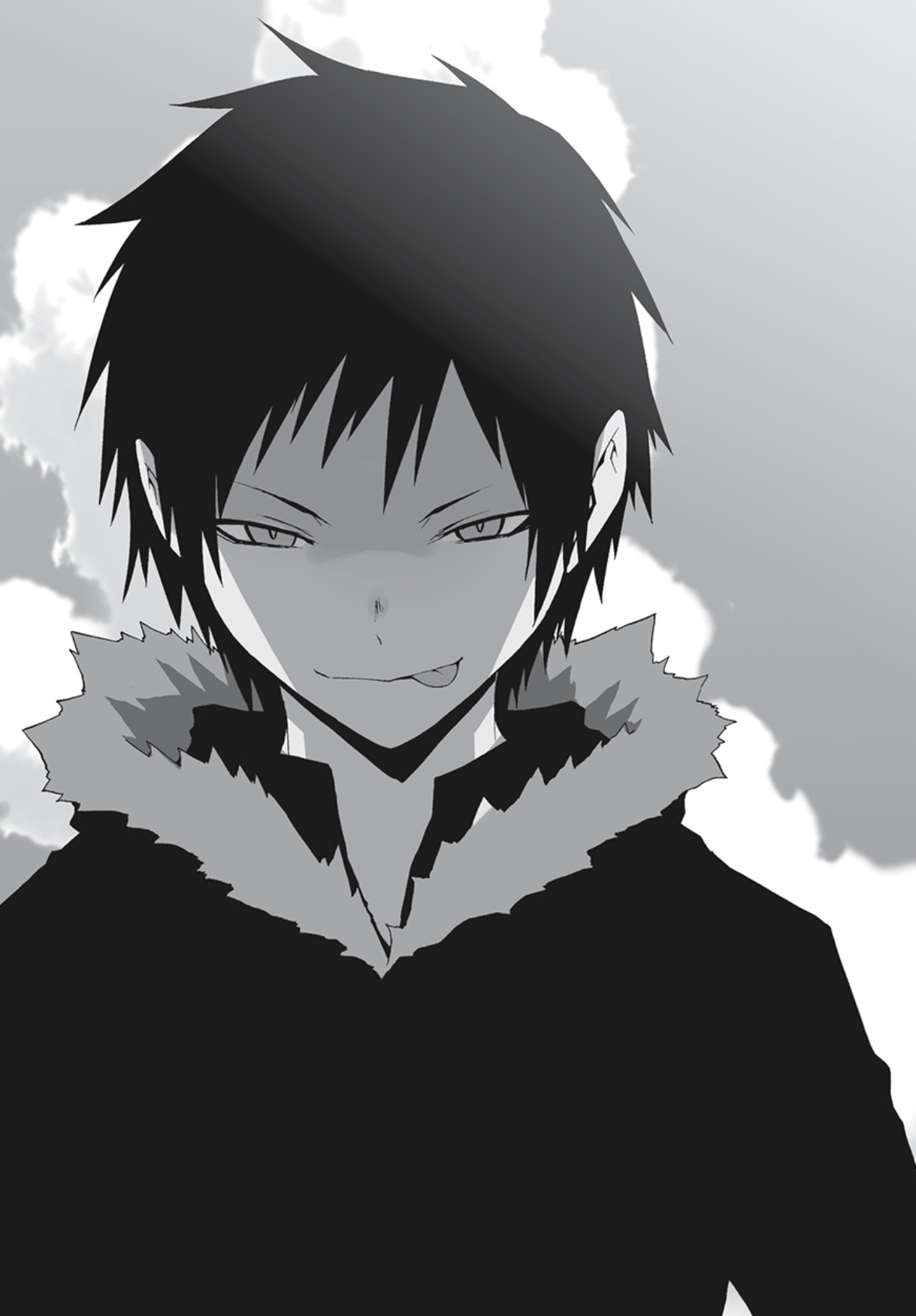 Izaya Orihara | Durara...