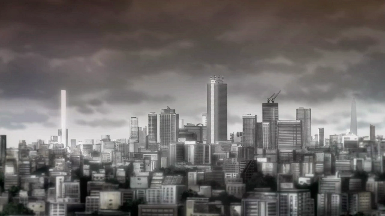 Ikebukuro  Durarara!! Wiki  Fandom powered by Wikia