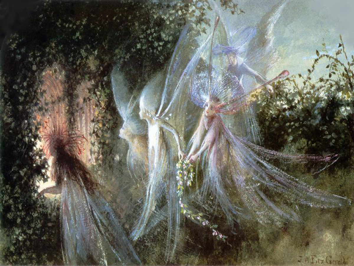 Alven | Dutch Folklore Wikia | Fandom powered by Wikia
