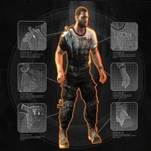 Outfits | Dying Light Wiki | Fandom powered by Wikia
