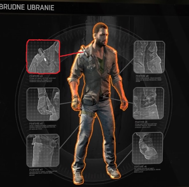 Как получать одежду в dying light Как получать одежду в dying light