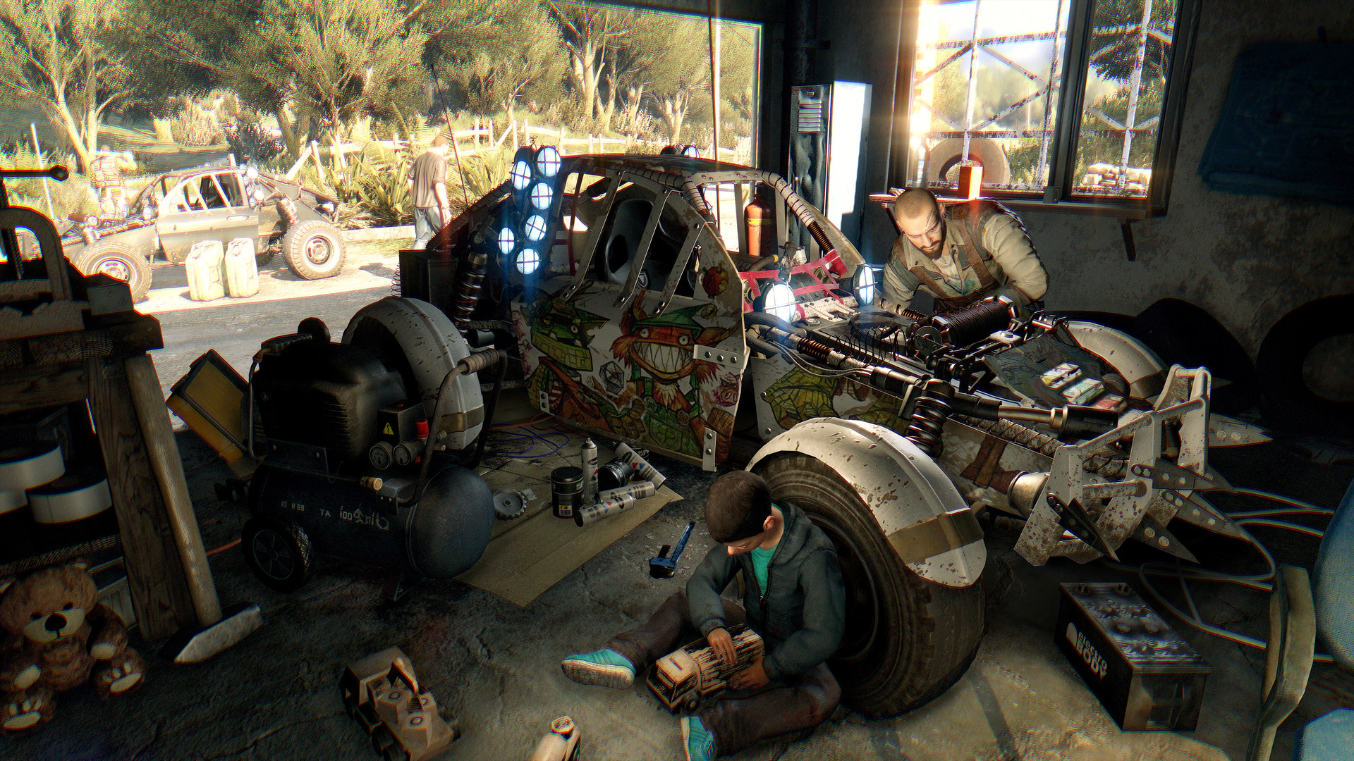 Buggy Dying Light Wiki FANDOM Powered By Wikia buggy-dying-light-wiki-fandom-powered-by-wikia