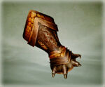 Dragon arms