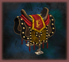 Imperial Saddle