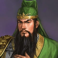 Image result for Guan Yu