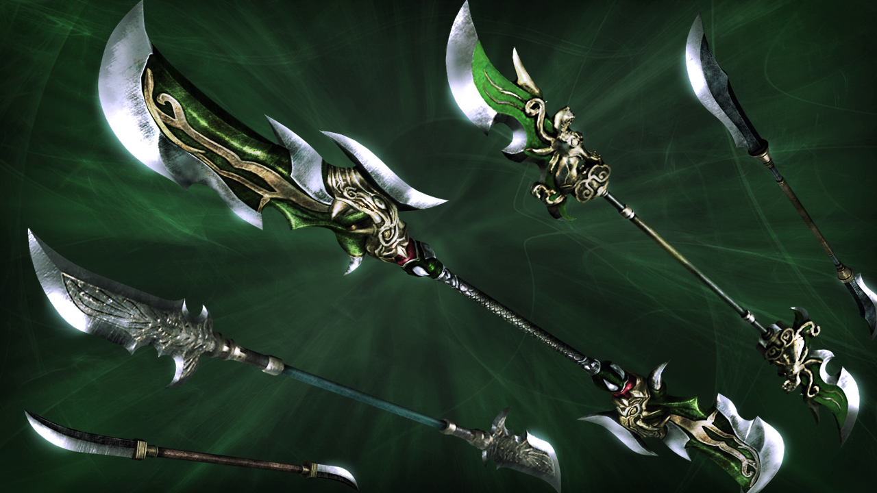 toukiden 2 weapons guide