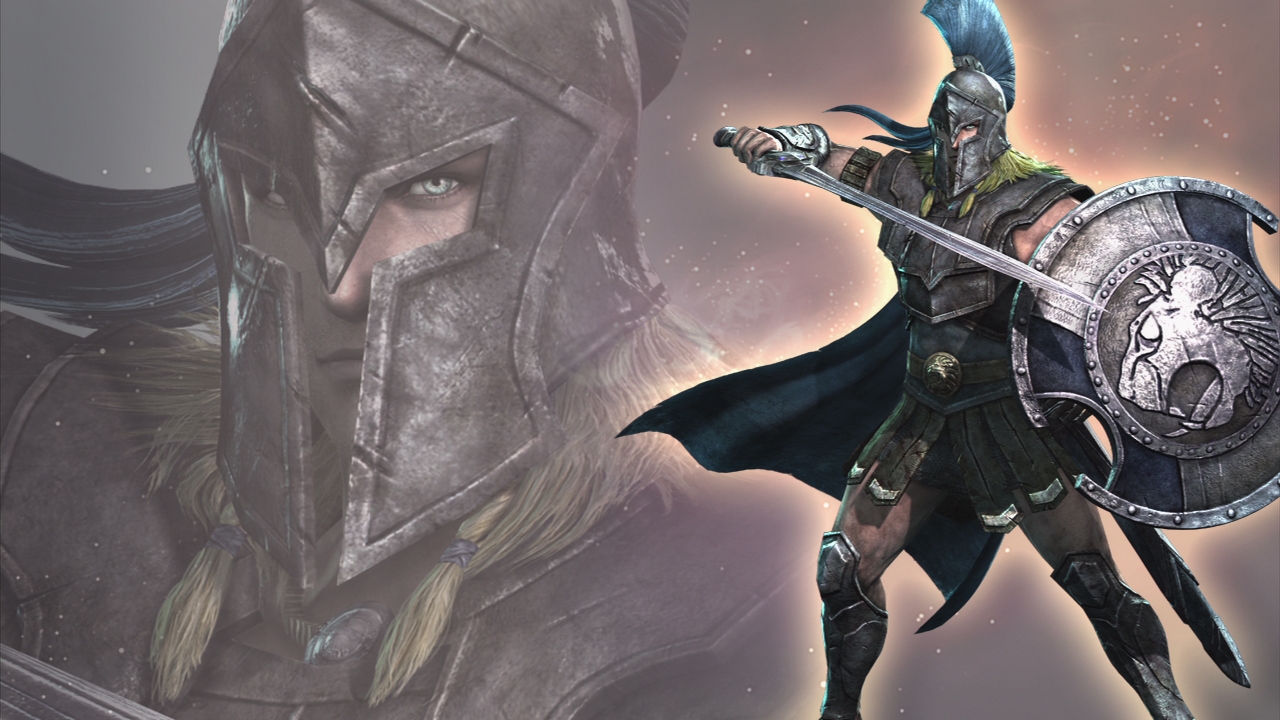 Image - Achilles Wallpaper (WO3 DLC).jpg | Koei Wiki | Fandom powered