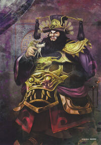 Dongzhuo-dw7art