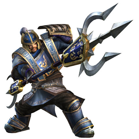 File:Caoren-dw6-render.jpg