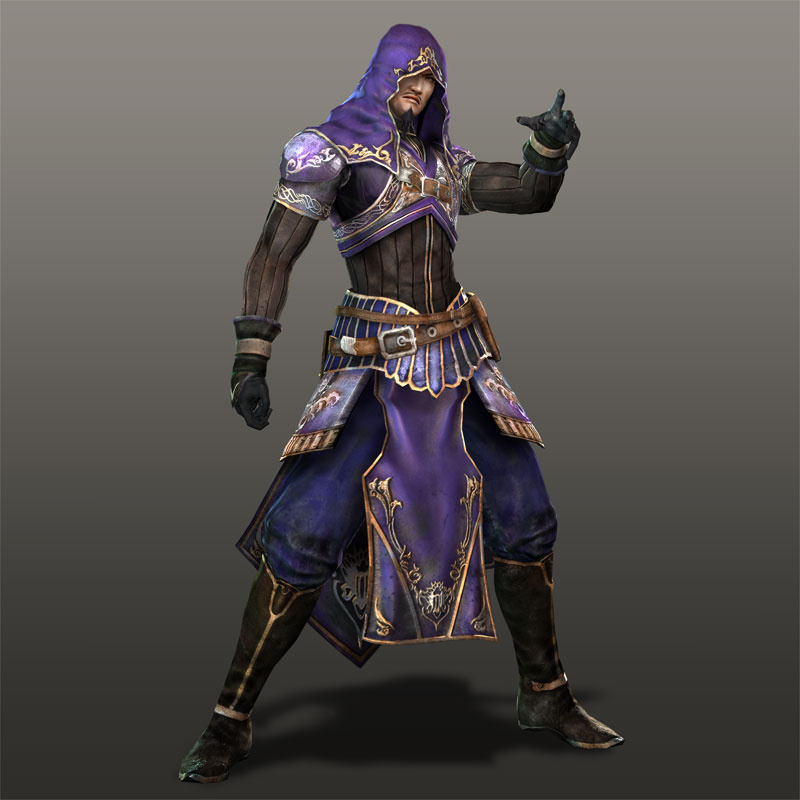 jia xu
