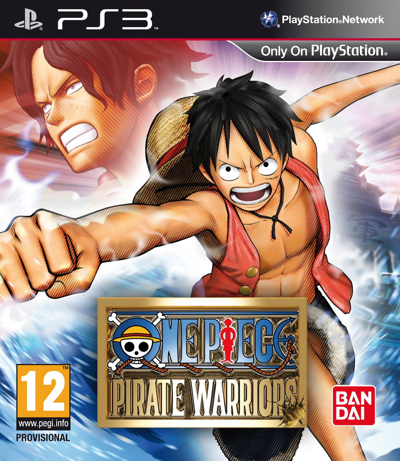 One Piece: Pirate Warriors | Koei Wiki | Fandom powered by Wikia