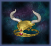 Horned Helm