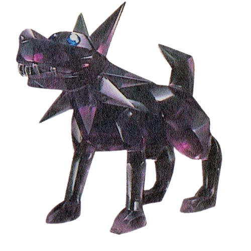 Diamond Dog EarthBound Wiki Fandom powered by Wikia