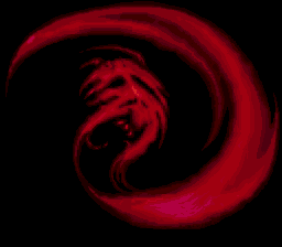 [Giygas's First Form]
