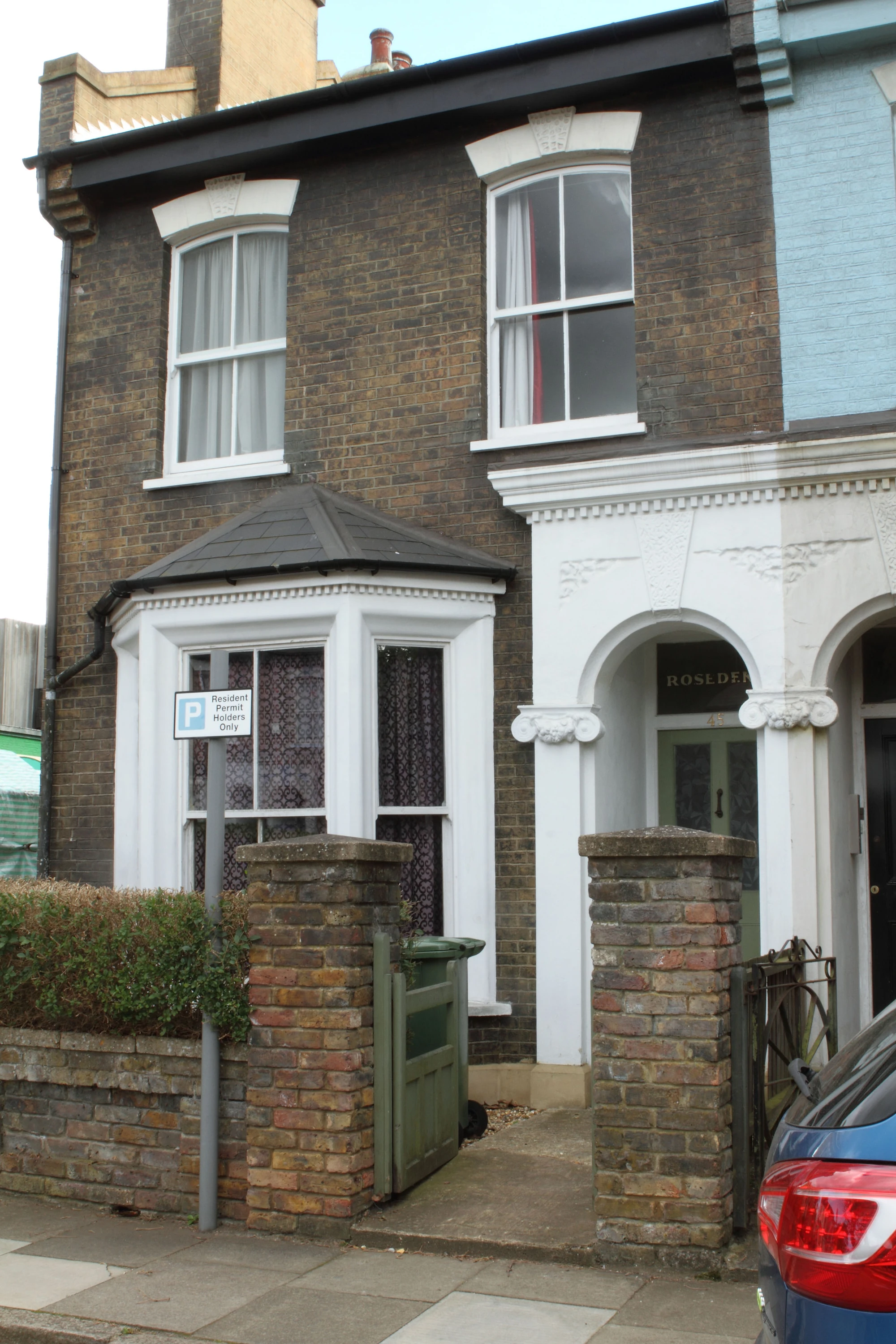 EastEnders WikiLayout guide/Houses page EastEnders Wiki FANDOM