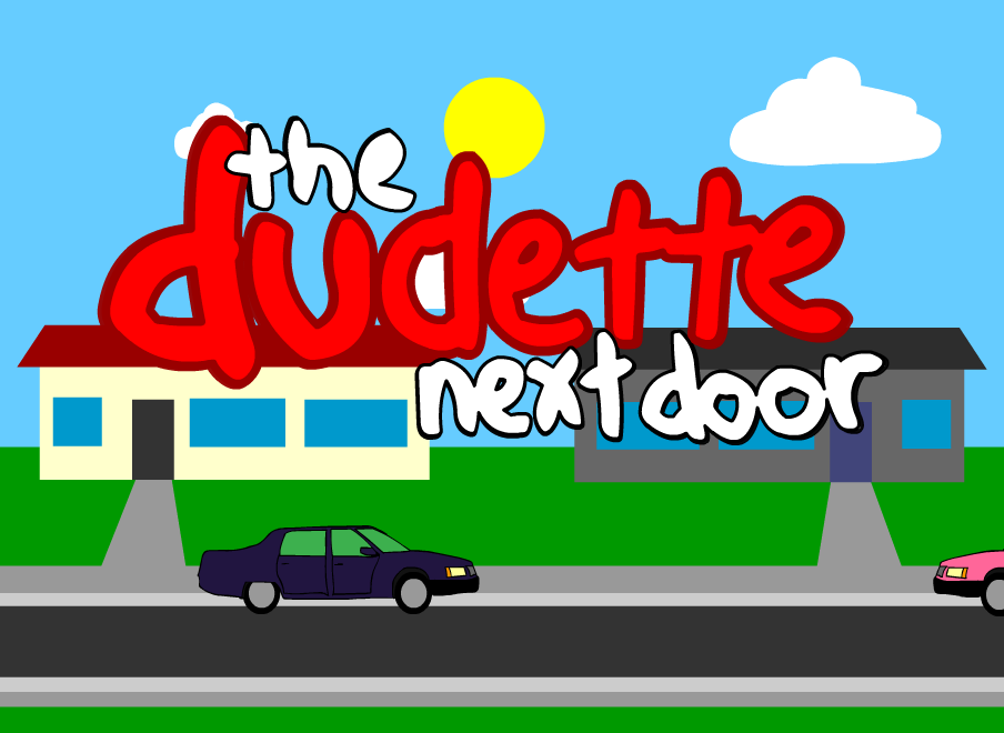 the dudette next door eddsworld wiki fandom powered by koit christmas
