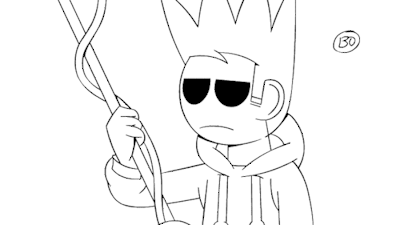 image eddsworld the end 2 gif eddsworld wiki fandom koit christmas
