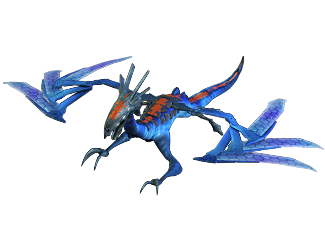 Incineraptor