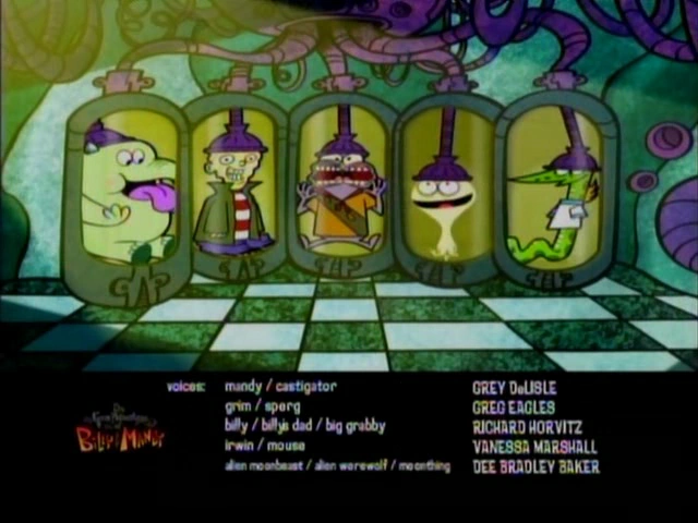 Cartoon Network Invaded | Ed, Edd n Eddy | Fandom powered by Wikia