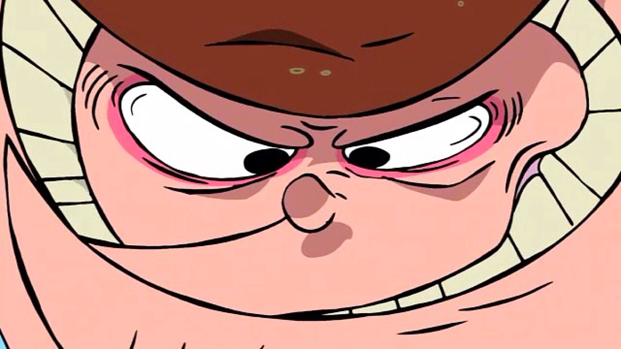 Image - EddysBrother- Evil Smile.JPG | Ed, Edd n Eddy | Fandom powered