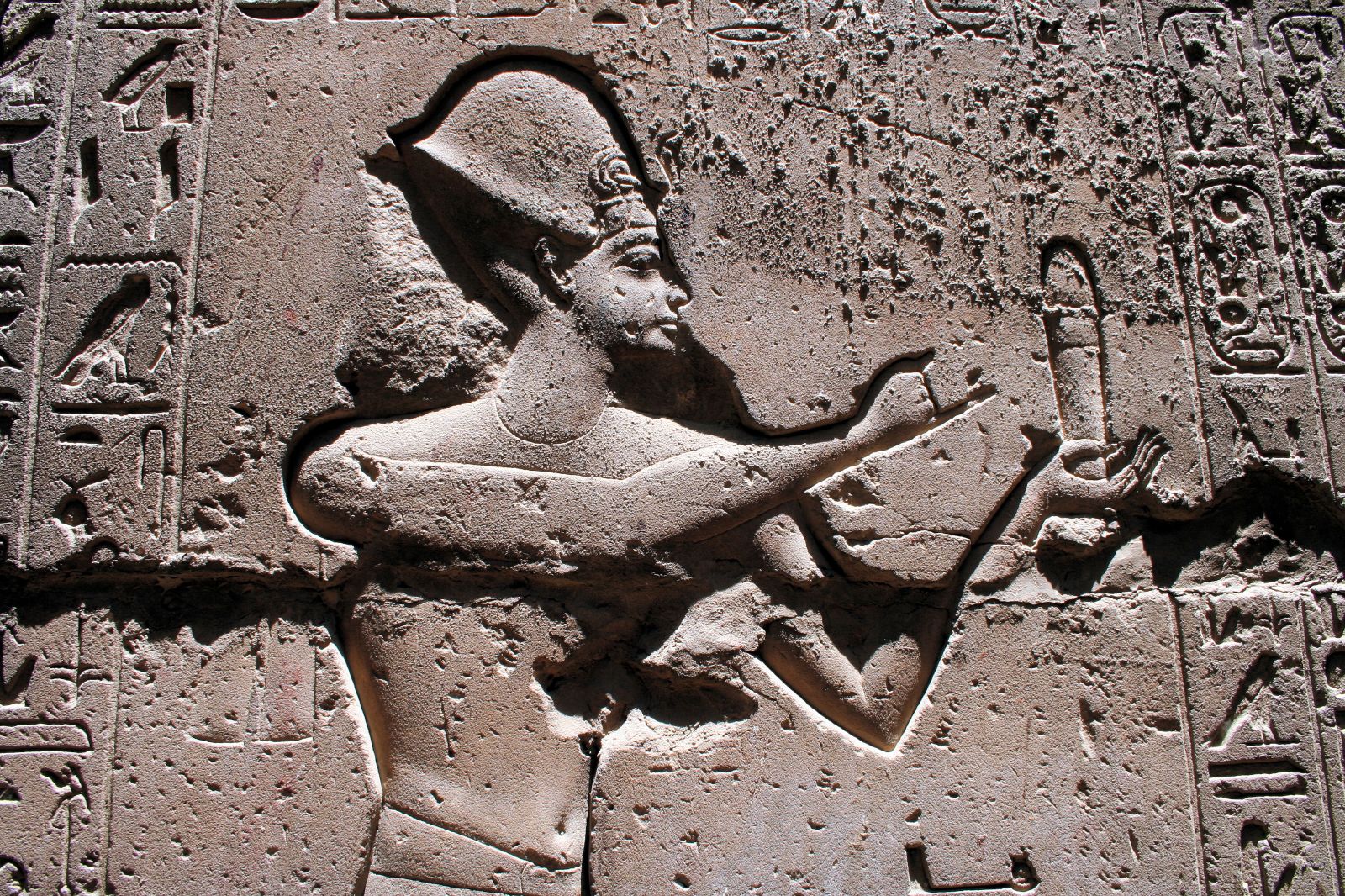 Ramzes II | Egiptopedia | Fandom powered by Wikia