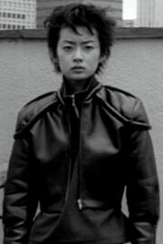 Kirina mano bullet ballet