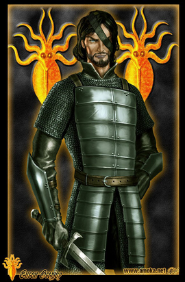 Graufreud Euron Graufreud Euron