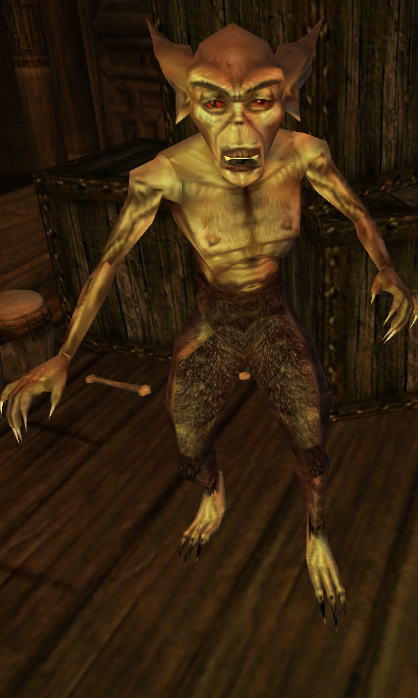 morrowind creeper