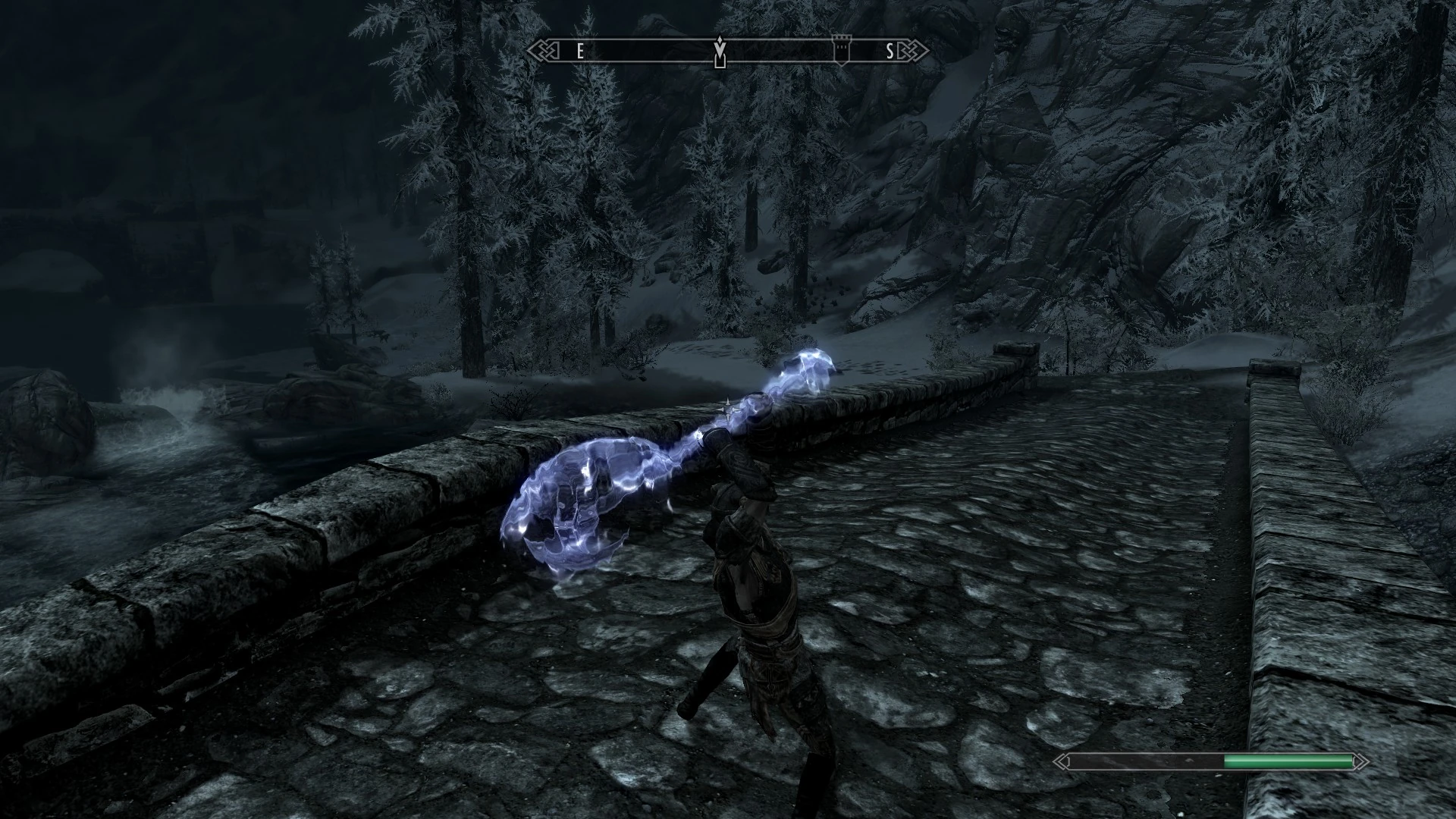 Category Skyrim Bound Weapons Elder Scrolls Fandom Powered By Wikia