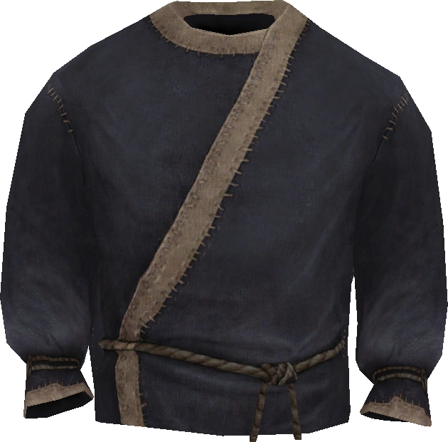 Blue Mage Robes Elder Scrolls FANDOM powered by Wikia